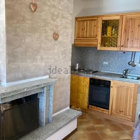 Piana Di Vigezzo * La Colla