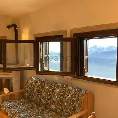 Piana Di Vigezzo 1700 Slm Strada Sterrata O Funivia Se In Esercizio Apartmán La Colla