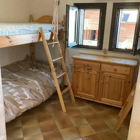 Appartement Piana Di Vigezzo La Colla