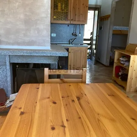 Piana Di Vigezzo 1700 Slm Strada Sterrata O Funivia Se In Esercizio Apartmán