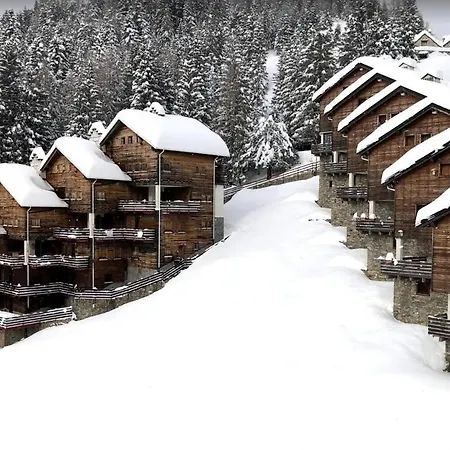 Διαμέρισμα Piana Di Vigezzo *