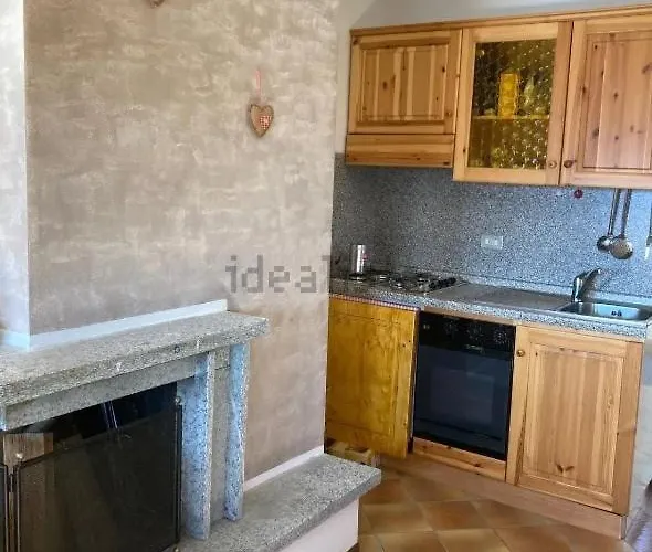 Piana Di Vigezzo * La Colla