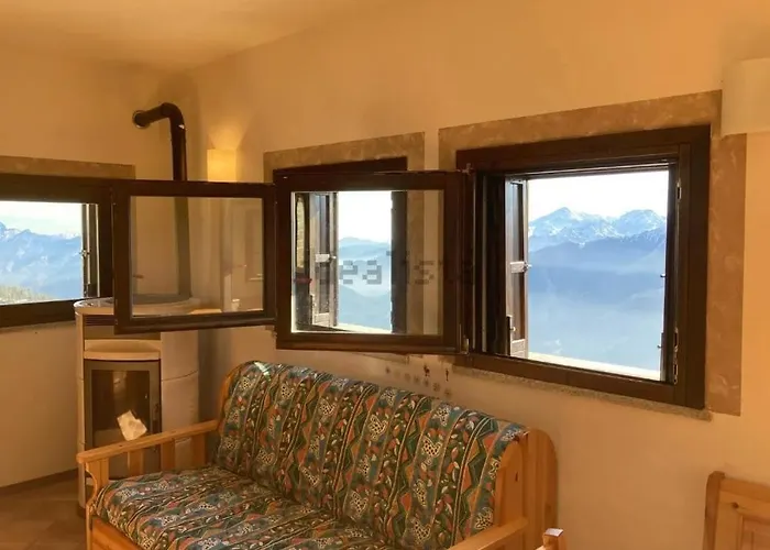 Piana Di Vigezzo Appartement La Colla