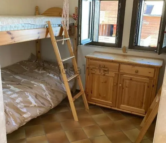 Appartement Piana Di Vigezzo La Colla