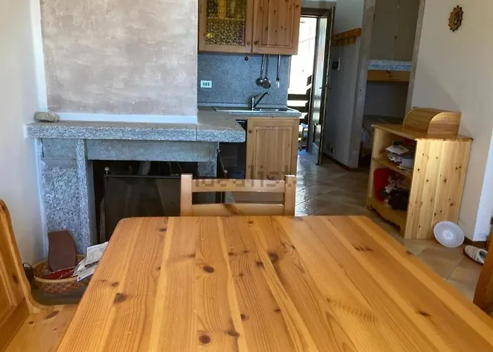 Piana Di Vigezzo Appartement