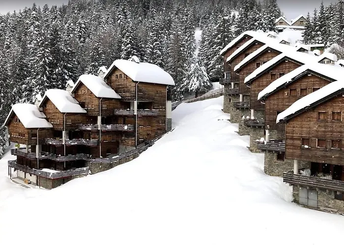 Διαμέρισμα Piana Di Vigezzo *